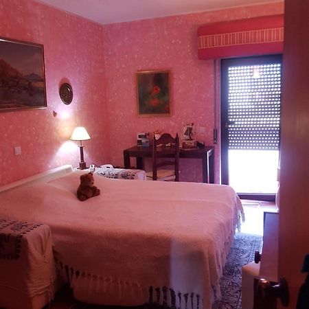 Bed and Breakfast Tamatramas Албуфейра Экстерьер фото